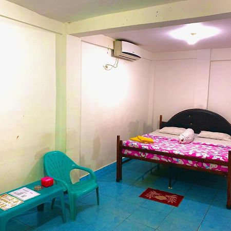 Hotel Rembulan Tebing Tinggi Exterior foto